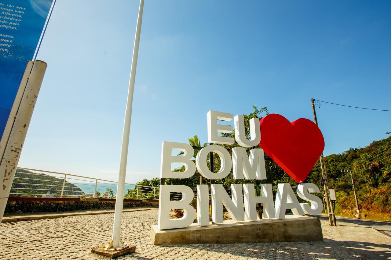 Bombinhas Summer Beach Dış mekan fotoğraf