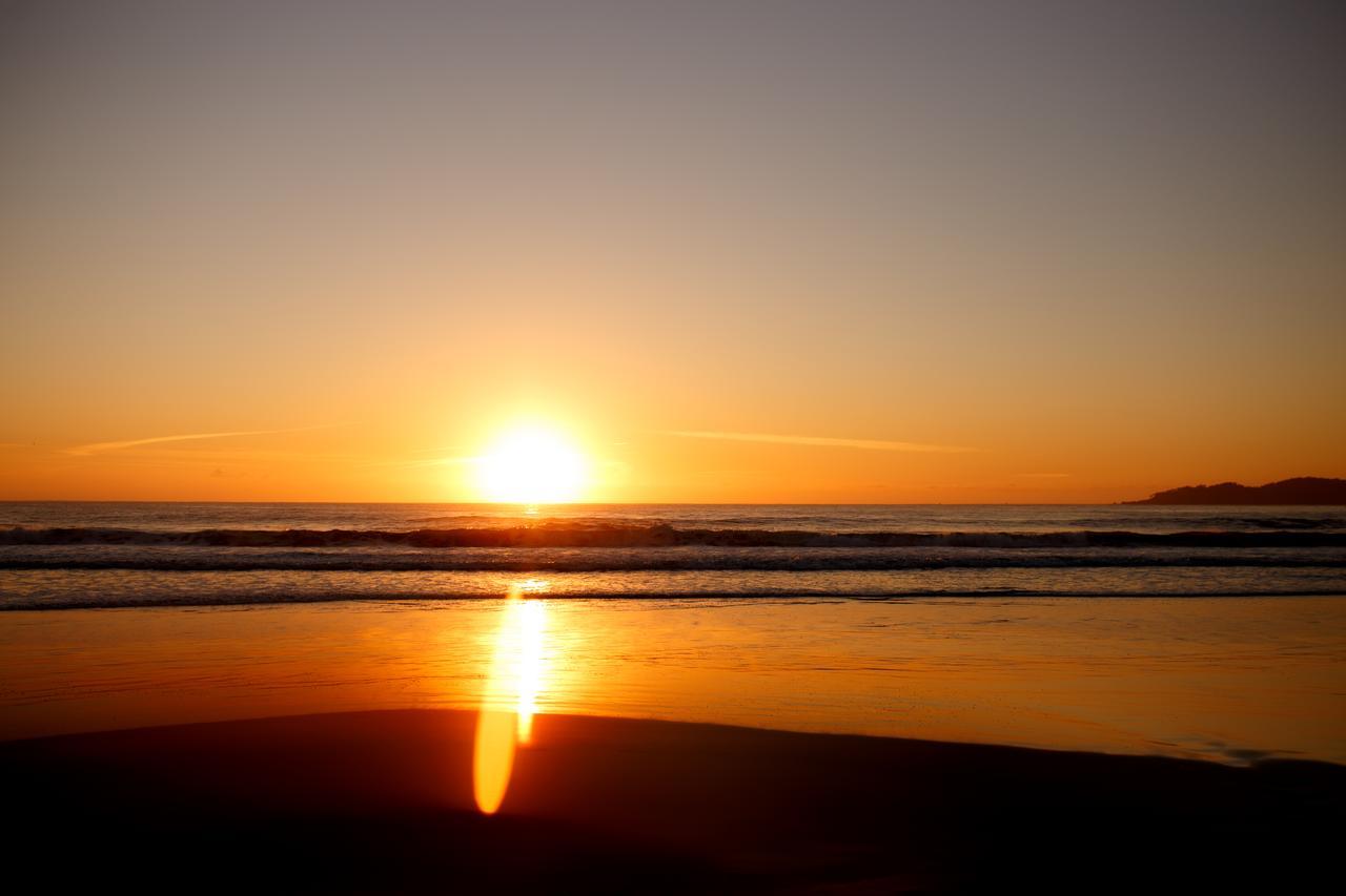 Bombinhas Summer Beach Dış mekan fotoğraf