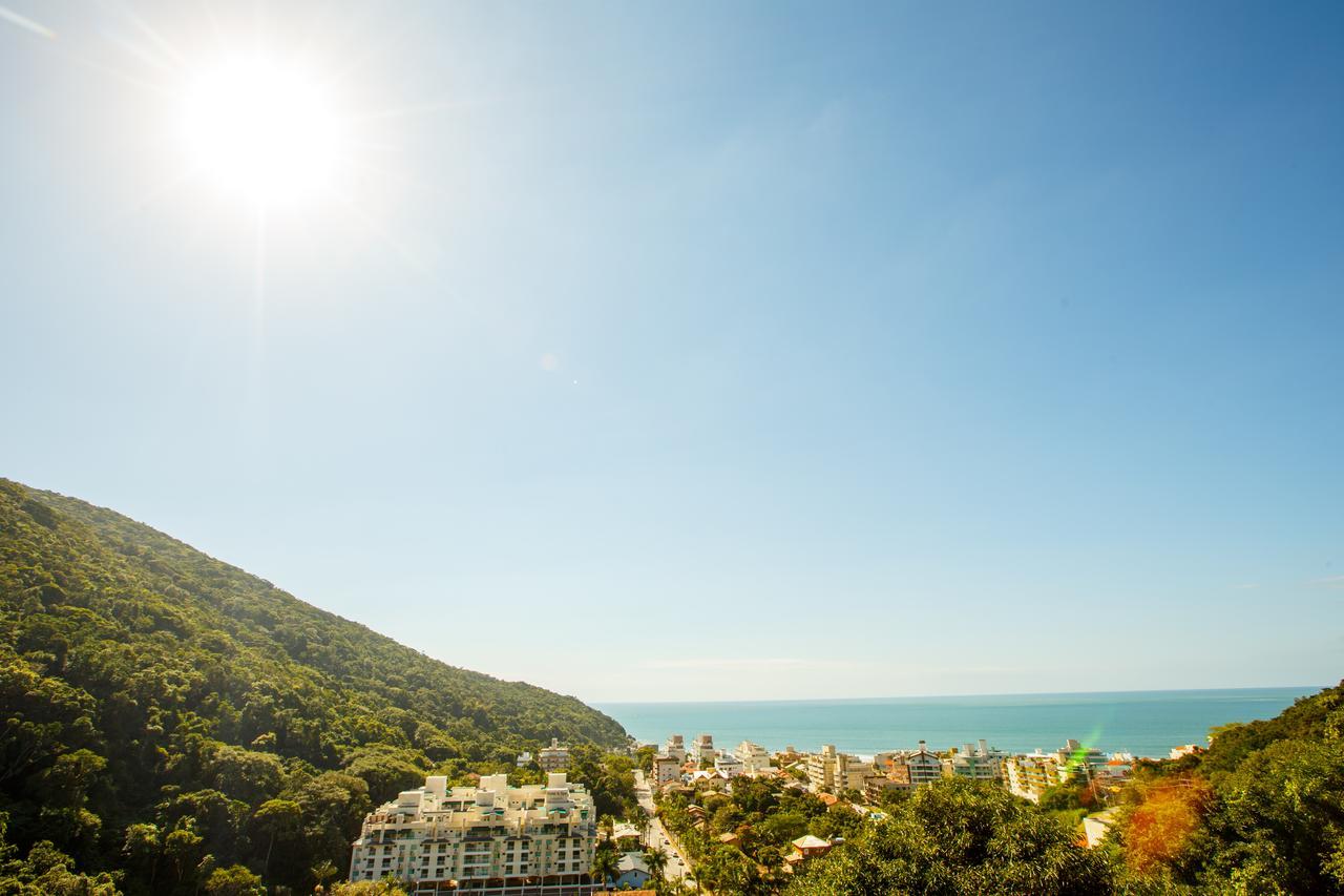 Bombinhas Summer Beach Dış mekan fotoğraf
