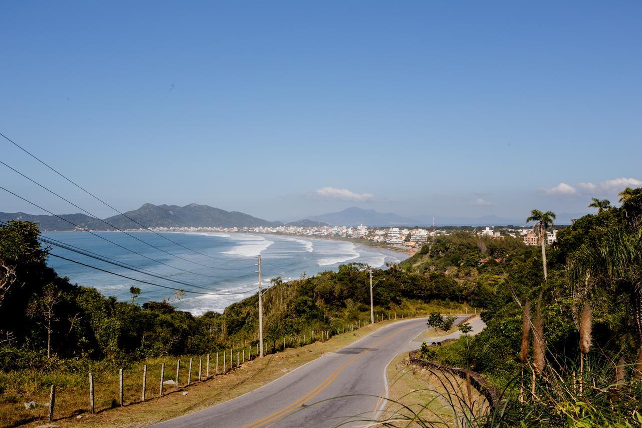Bombinhas Summer Beach Dış mekan fotoğraf